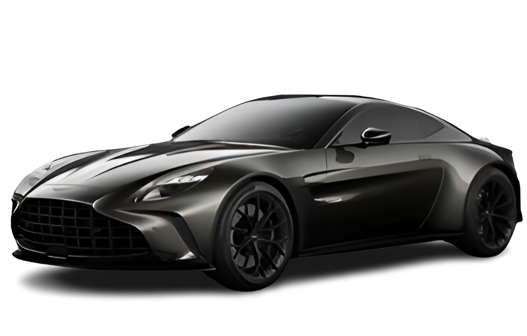 Aston Martin Vantage